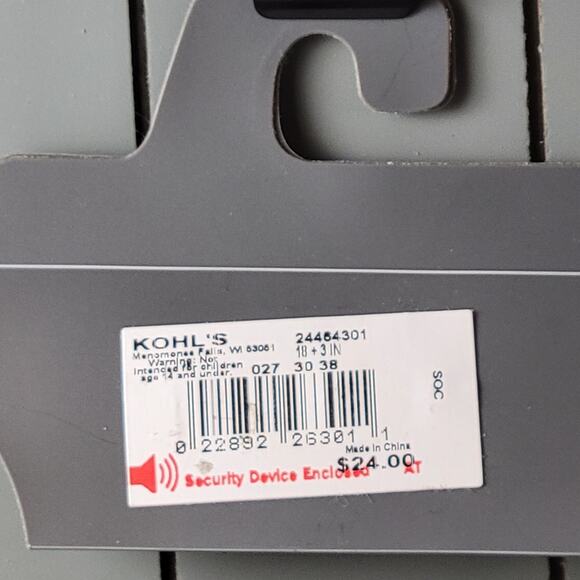 Clear Faux Crystal Drop Earring by Occasion New on Card Rhinestones Prom Wedding - Picture 12 of 12